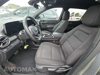 2025 Chevrolet Equinox LT 1LT - miniatura 7