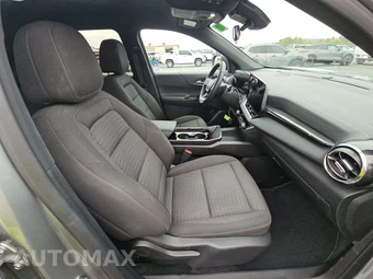 2025 Chevrolet Equinox LT 1LT - miniatura 8