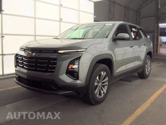 2025 Chevrolet Equinox LT 1LT