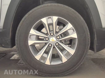 2025 Chevrolet Equinox LT 1LT – miniatura 10