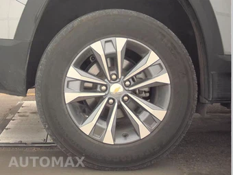 2025 Chevrolet Equinox LT 1LT – miniatura 11