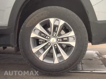 2025 Chevrolet Equinox LT 1LT – miniatura 12