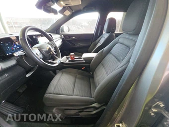 2025 Chevrolet Equinox LT 1LT – miniatura 13
