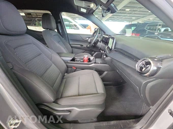 2025 Chevrolet Equinox LT 1LT – miniatura 14
