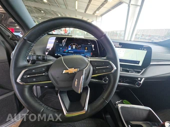 2025 Chevrolet Equinox LT 1LT – miniatura 16