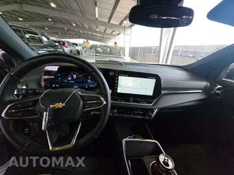2025 Chevrolet Equinox LT 1LT – miniatura 17