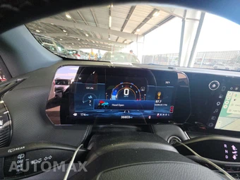 2025 Chevrolet Equinox LT 1LT – miniatura 18