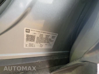 2025 Chevrolet Equinox LT 1LT – miniatura 20