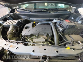 2025 Chevrolet Equinox LT 1LT – miniatura 21