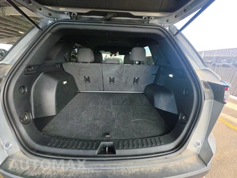 2025 Chevrolet Equinox LT 1LT – miniatura 22