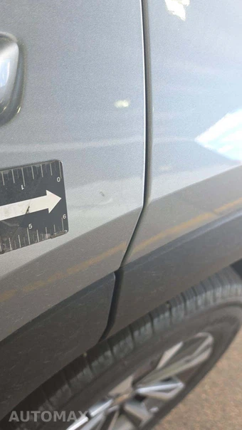 2025 Chevrolet Equinox LT 1LT – miniatura 25