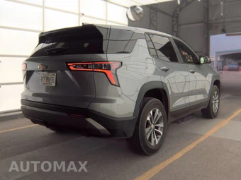 2025 Chevrolet Equinox LT 1LT – miniatura 5
