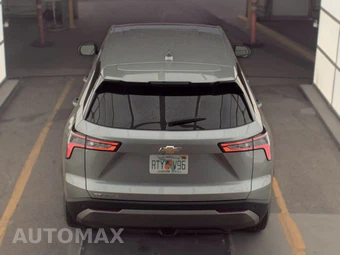 2025 Chevrolet Equinox LT 1LT – miniatura 6