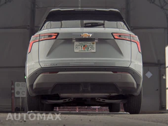 2025 Chevrolet Equinox LT 1LT – miniatura 7