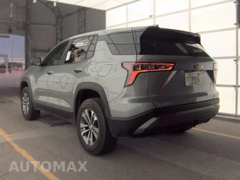 2025 Chevrolet Equinox LT 1LT – miniatura 8