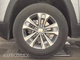 2025 Chevrolet Equinox LT 1LT – miniatura 9
