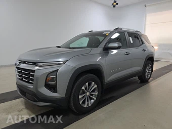 2025 Chevrolet Equinox LT 1LT