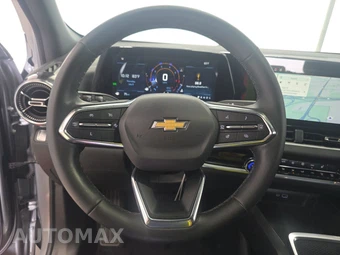 2025 Chevrolet Equinox LT 1LT - miniatura 10