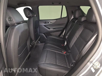 2025 Chevrolet Equinox LT 1LT - miniatura 13