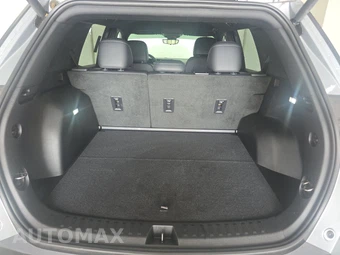 2025 Chevrolet Equinox LT 1LT - miniatura 16