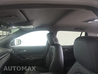 2025 Chevrolet Equinox LT 1LT - miniatura 17