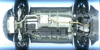 2025 Chevrolet Equinox LT 1LT - miniatura 18