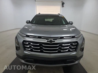 2025 Chevrolet Equinox LT 1LT - miniatura 2