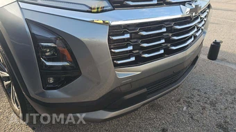2025 Chevrolet Equinox LT 1LT - miniatura 20