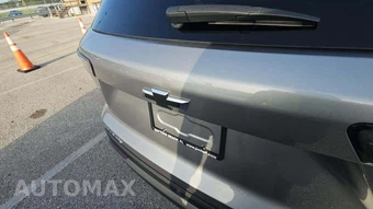 2025 Chevrolet Equinox LT 1LT - miniatura 21