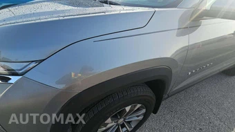 2025 Chevrolet Equinox LT 1LT - miniatura 23