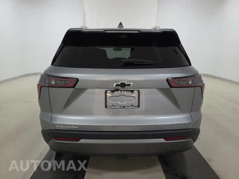 2025 Chevrolet Equinox LT 1LT - miniatura 5