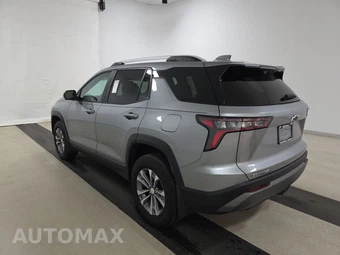 2025 Chevrolet Equinox LT 1LT - miniatura 6