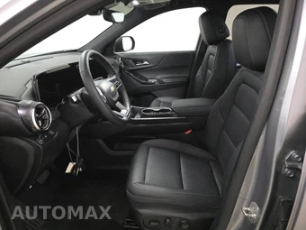 2025 Chevrolet Equinox LT 1LT - miniatura 7