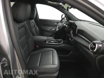 2025 Chevrolet Equinox LT 1LT - miniatura 8