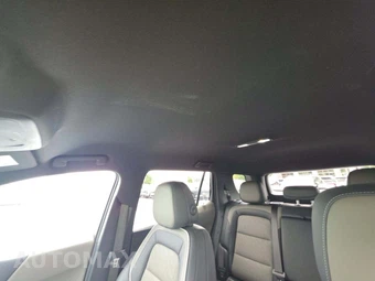 2025 Chevrolet Equinox LT 1LT - miniatura 11