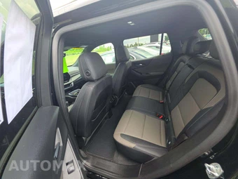 2025 Chevrolet Equinox LT 1LT - miniatura 13