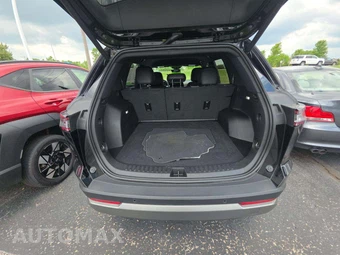 2025 Chevrolet Equinox LT 1LT - miniatura 14