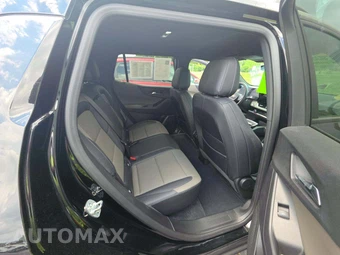 2025 Chevrolet Equinox LT 1LT - miniatura 16