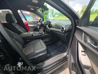 2025 Chevrolet Equinox LT 1LT - miniatura 18
