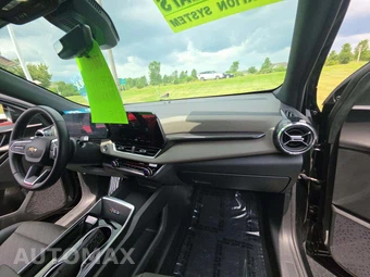2025 Chevrolet Equinox LT 1LT - miniatura 19