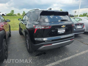 2025 Chevrolet Equinox LT 1LT - miniatura 2