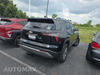 2025 Chevrolet Equinox LT 1LT - miniatura 3