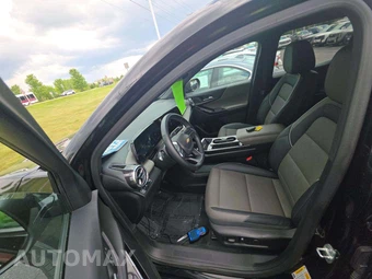 2025 Chevrolet Equinox LT 1LT - miniatura 6