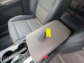 2025 Chevrolet Equinox LT 1LT - miniatura 8