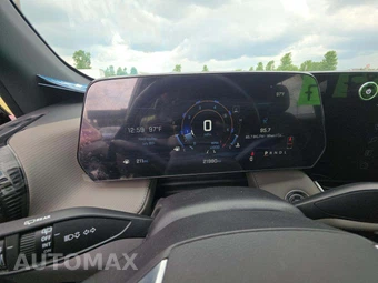 2025 Chevrolet Equinox LT 1LT - miniatura 9