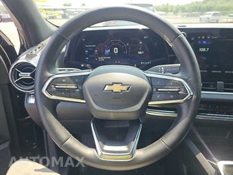 2025 Chevrolet Equinox LT 1LT - miniatura 10