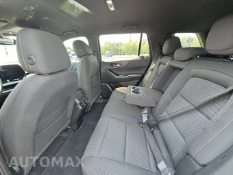 2025 Chevrolet Equinox LT 1LT - miniatura 13