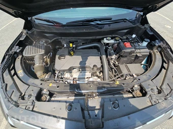 2025 Chevrolet Equinox LT 1LT - miniatura 15