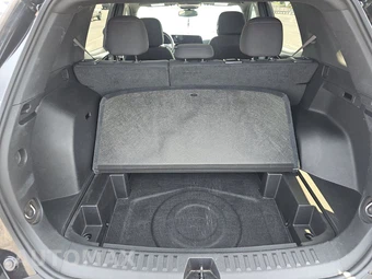 2025 Chevrolet Equinox LT 1LT - miniatura 16