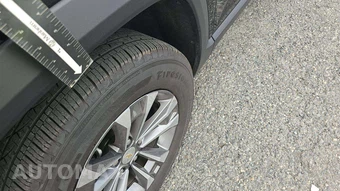 2025 Chevrolet Equinox LT 1LT - miniatura 25